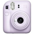 thumbnail image 6 of FUJIFILM INSTAX MINI 12 Instant Film Camera | Lilac Purple, 6 of 9