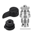 thumbnail image 1 of Transemion Convenient Whole Installation For Airless Spraying System Comfortable Grip And Reliable silver 1Set, 1 of 6