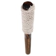 thumbnail image 2 of Outdoor Torch Torch Landscape Pathway Torch Light Garden Wooden Torch for Decor, 2 of 6