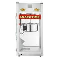 thumbnail image 3 of 6208 Great Northern TopStar Commercial Quality Bar Style Popcorn Popper Machine, 12oz Red, 3 of 10