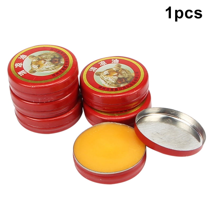 Multi Purpose Medicated Essential Oil AntiItch Mosquito Repellent