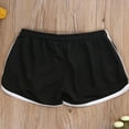 thumbnail image 3 of PENGXIANG Shorts de Gym pour Hommes Course Entraînement Jogging, 3 of 5