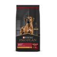 thumbnail image 1 of Alimento Para Perro Pro Plan  Adulto Optihealth Raza Grande de 10 Kg, 1 of 3