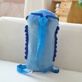 thumbnail image 2 of Mochila linda con correa ajustable y dibujos animados de insectos de sandía, regalos para niños, 2 of 8