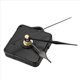 thumbnail image 3 of 5X Negra Aguja DIY Husillo de Reloj de Cuarzo Mecanismo de Movimiento Silencioso Juego de Herramientas de Reparacion, 3 of 8