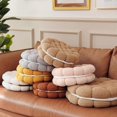 thumbnail image 3 of Decorative Throw Round Floor for Pillow Living Room 18', 3 of 5