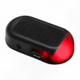 thumbnail image 2 of Solar-Powered LED Car Security Device, Flashing Anti-Theft System for Most Vehicles, 2 of 5