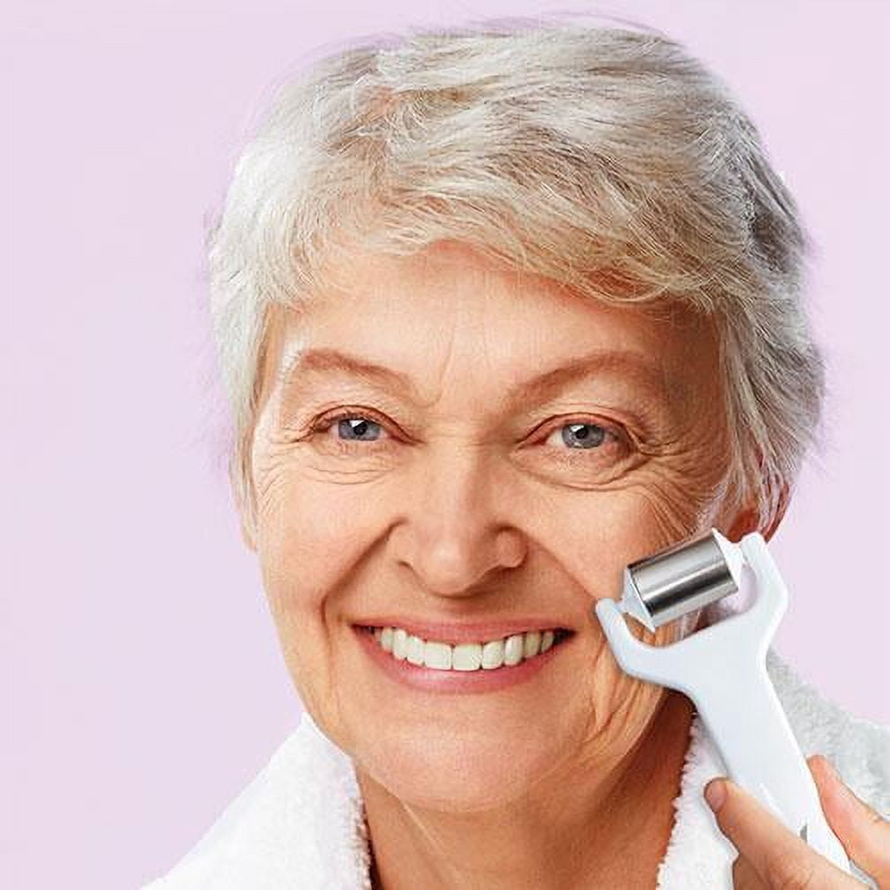 Cool-It Ice Massage Cold Therapy Facial Roller