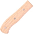 thumbnail image 1 of Poignée de Coupe de Cuisine Remplacement Poignée en Bois Poignée de Coupe Poignée de Coupe Pièce de Coupe, 1 of 8