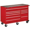 Remline Professional 10-Drawer 56" Heavy Duty Roller Cabinet