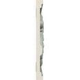 thumbnail image 3 of Ekena Millwork 7 7/8"H x 3/4"P x 94 1/2"L, (12" Repeat), Lisbon Chair Rail (8-Pack), 3 of 6