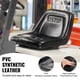 thumbnail image 5 of Asiento de tractor VEVOR universal con microinterruptor y orificios de drenaje, 5 of 9