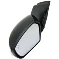 thumbnail image 2 of Mirror Driver Left Side Heated LH Hand For 17-19 Escape Sport Utility FO1320569, 2 of 10