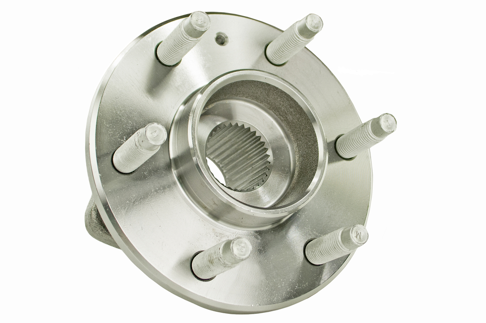 Mevotech H513198 Wheel Bearing and Hub Assembly