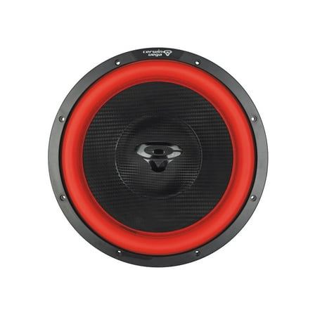 Vega Subwoofer - 15" 2Ω DVC subwoofer - V15DV2