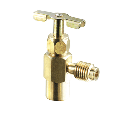 FJC R-1234yf TOP CAN TAP