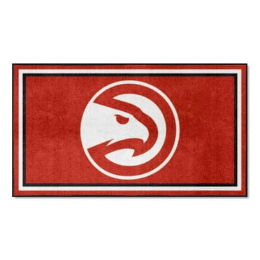 NBA - Atlanta Hawks 3' x 5' Rug