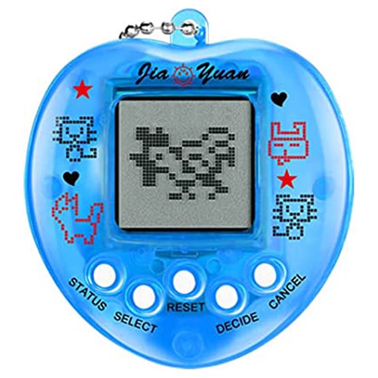  Handheld Game Console for Kids Adults, YUAN PLAN Retro