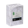 thumbnail image 4 of Mainstays Soft, Easy Care, Microfiber Sheet Set – Printed, 4 of 4