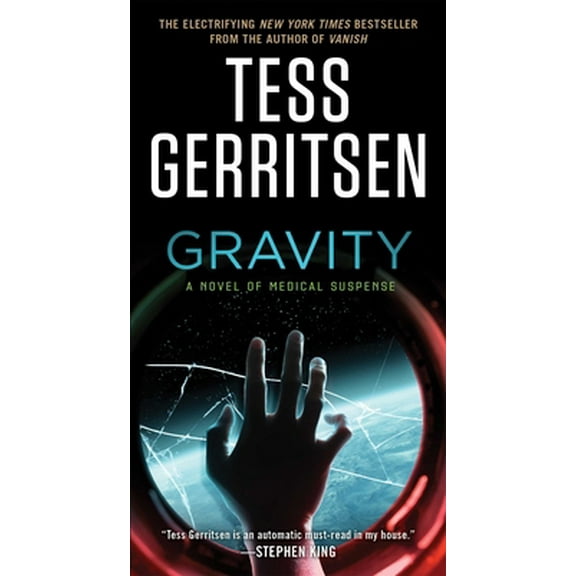 Pre-Owned Gravity (Mass Market Paperback) 1982172177 9781982172176