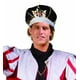 thumbnail image 1 of Disfraz Kings Velvet de Crown RG 65259-V, 1 of 4