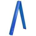 thumbnail image 2 of ProsourceFit Gymnastics Balance Beam, 9ft Long Folding Floor Beam, Blue, 2 of 6