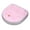 Roseate, variant on Hot Tub Booster , Inflatable Water Filled Dual Functionality Hot Tub 3D Air Mesh Cover Non Slip Suction Cups 47 X 37 X 15cm Inflatable Spa Cushion for Spa, Hot Tub
