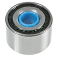 thumbnail interactive-video image 1 of TRQ Wheel Hub Bearing Left & Right Pair Set – Front Or Rear, Fits Ford Lincoln Jaguar Mazda Mercury Kia, Lifetime Warranty 1 of 3