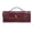 W1893#Red, variant on PRIYAL Snakeskin Crossbody Handbag, Genuine Leather Fashion Clutch and Evening Bag for Women, Gifts for Women