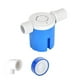 thumbnail image 1 of Válvula de Control de Nivel de Agua, Lateral de 3/4 Pulgadas, Completamente Automática para de Agua Solar, 1 of 8