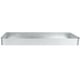 thumbnail image 2 of Multi-Purpose Anti-Rust Space Aluminum Wall Hanging 40Cm Shower Shelf, Storage Rack, Durable For Kitchen Hotel, Bathroom ANGGREK Otros, 2 of 8