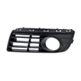 thumbnail image 1 of Rejilla Defensa Bora 2005 A 2010 Volkswagen Del Izq C/Hoyo P/Faro TONG YANG  ., 1 of 4