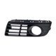 thumbnail image 1 of Rejilla Defensa Bora 2005 A 2010 Volkswagen Del Izq C/Hoyo P/Faro TONG YANG  ., 1 of 4