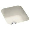 Swanstone US-1210 Entertainment / Bar Sink Undermount 13.5" W x 15.5" L