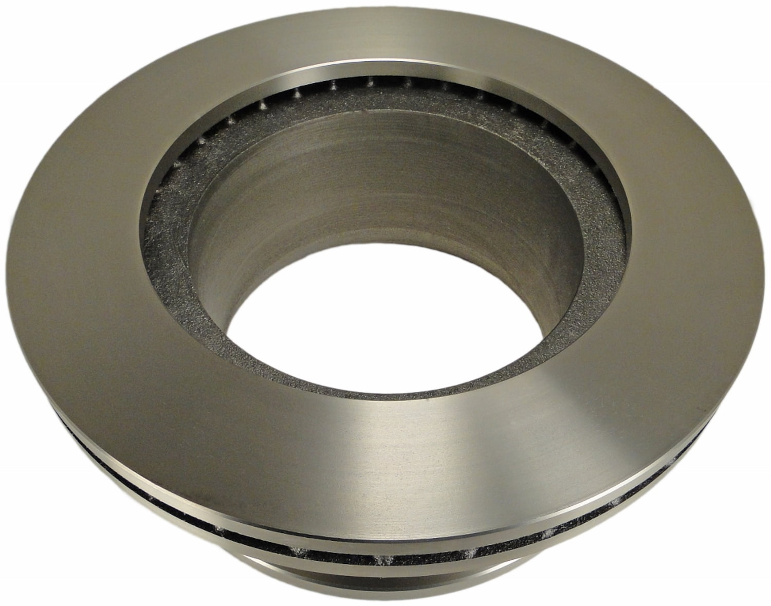 Winstop Brake Rotor, Rear WS243694, Chevrolet C6500 Kodiak 2002-1997