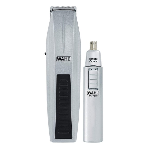Rasuradora Barba/Nariz/Oido Wahl Mustache