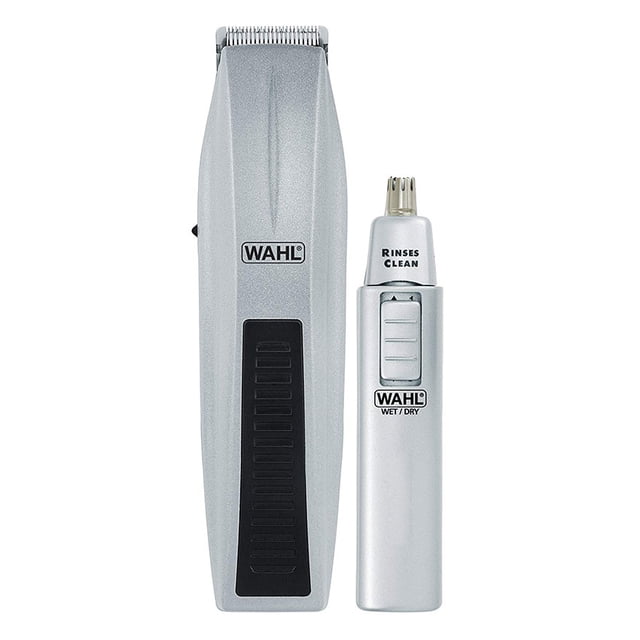 Rasuradora Barba/Nariz/Oido Wahl Mustache