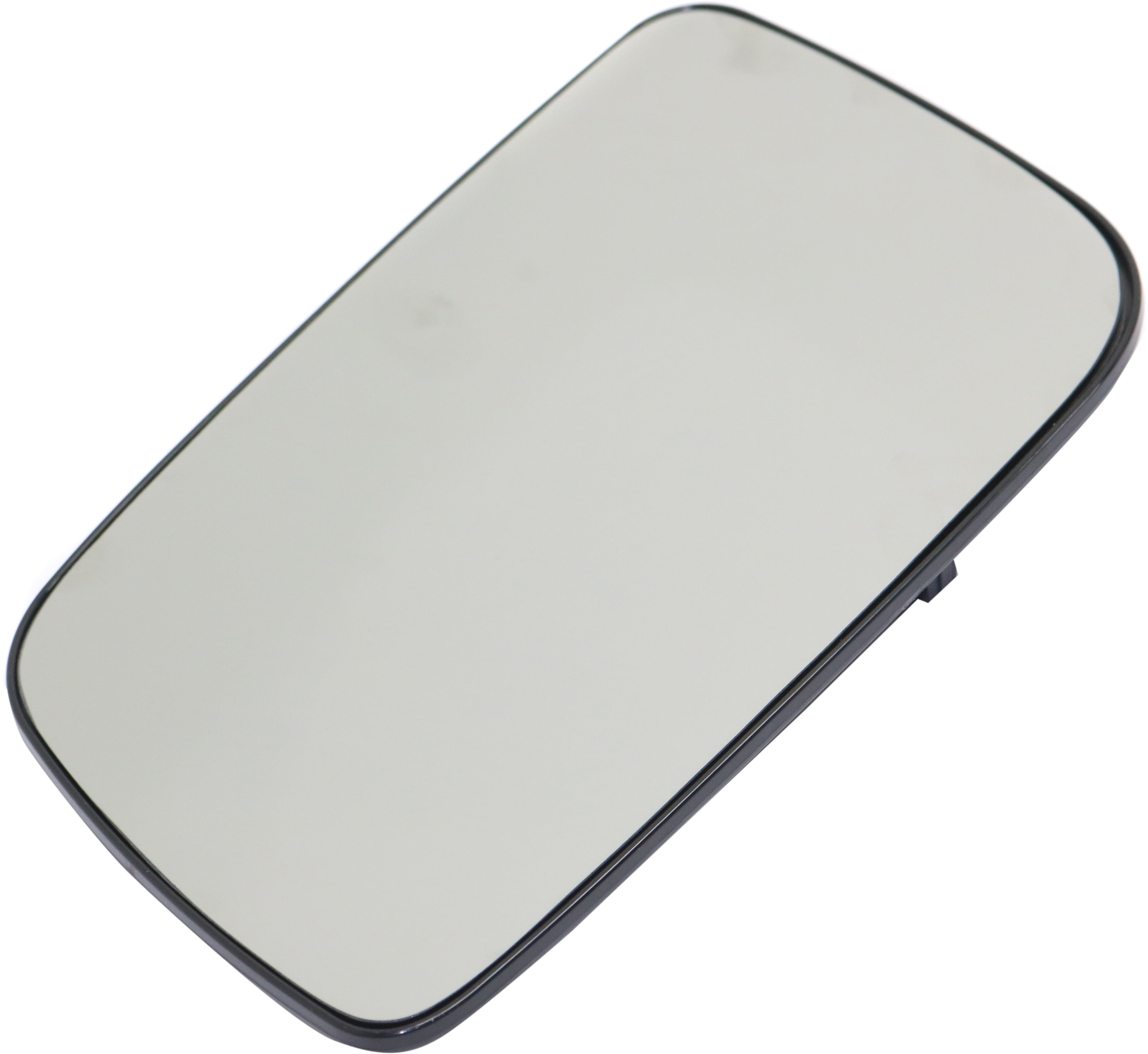 Mirror Glass Compatible With 1985-2005 Chevrolet Astro GMC Safari Left Driver Side Kool-Vue