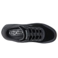 thumbnail image 2 of Zapatilla Skechers Glide-Step con suela manos libres para hombre, color negro, 2 of 7