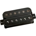 thumbnail image 2 of Seymour Duncan Nazgul Trembucker Bridge Pickup Black, 2 of 4