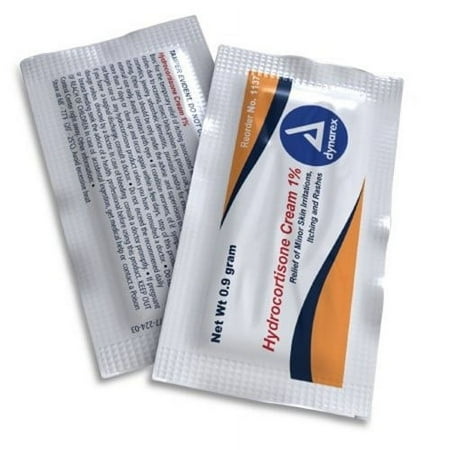 dynarex® Hydrocortisone Itch Relief