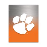 Portfolio Omb Clemson Tigers