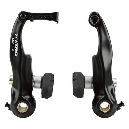 Tektro Brake Caliper 926Al Mini-V Forr Black