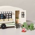 Hearth & Hand™ with Magnolia Toy Doll Camper With Accessories
