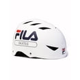 thumbnail image 1 of Casco Patines Fila Blanco Pro Ajustable, 1 of 3