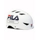 thumbnail image 1 of Casco Patines Fila Blanco Pro Ajustable, 1 of 3