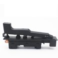 thumbnail image 4 of Becaristey Black Sturdy And Durable Angle Switches Improve Work Efficiency Made Of ABS High-performance, 4 of 6