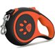 thumbnail image 1 of Retractable Dog Lead, Extendable 5m Extendable Dog Lead with Button Break, Lock System, Anti-Slip, 1 of 5
