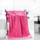 thumbnail image 5 of Fiudx Toalla de Conejos, Toalla Suave de Fibra Superfina, Toalla Facial de Alta Absorción, Elegante Toalla para Secar El Cabello, Secado Rápido Después de La Ducha, Esencial para El Baño, Duradera, L, 5 of 6