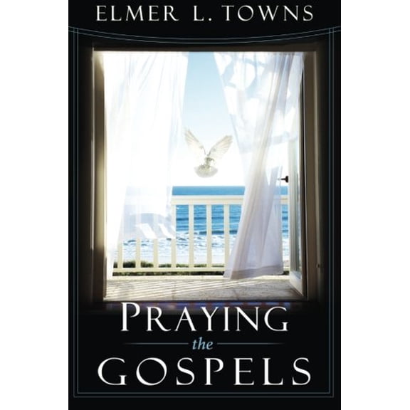 Pre-Owned Praying the Gospels: Mathew, Mark, Luke, and John (Paperback) 0768424399 9780768424393